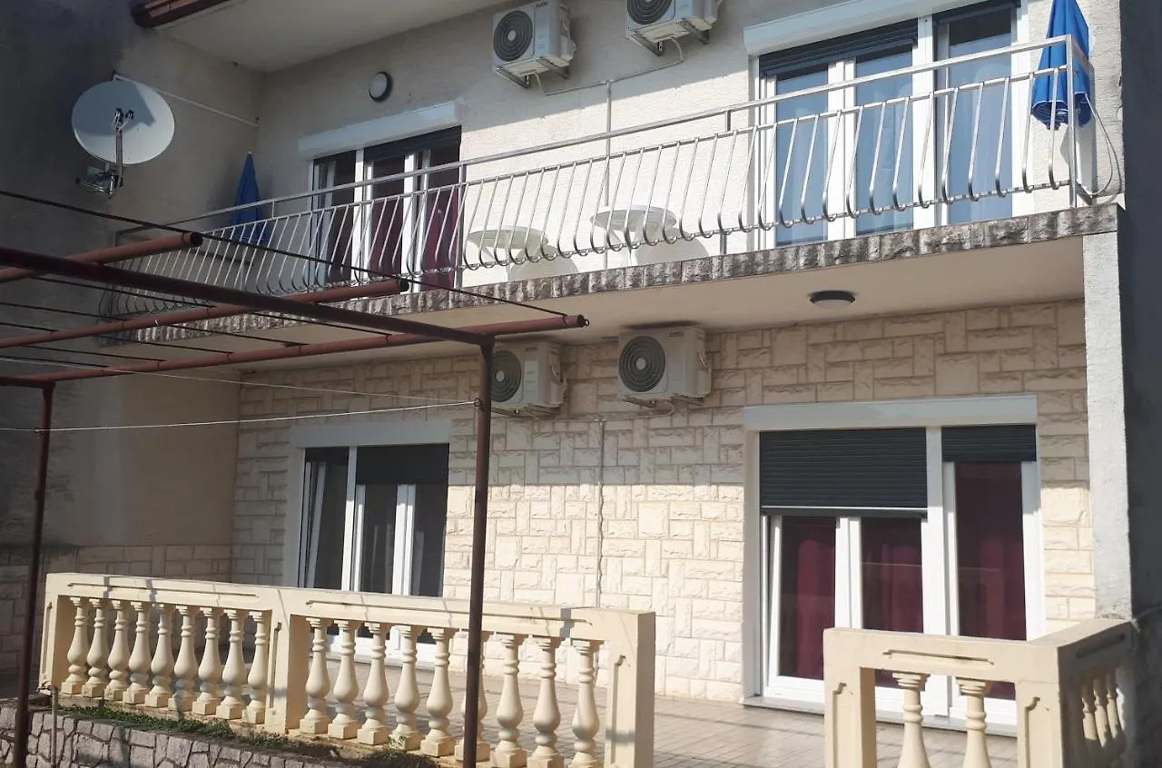 Apartments Kristina Crikvenica